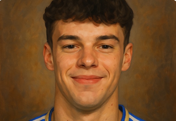 Filippo Pagnucco - Avatar