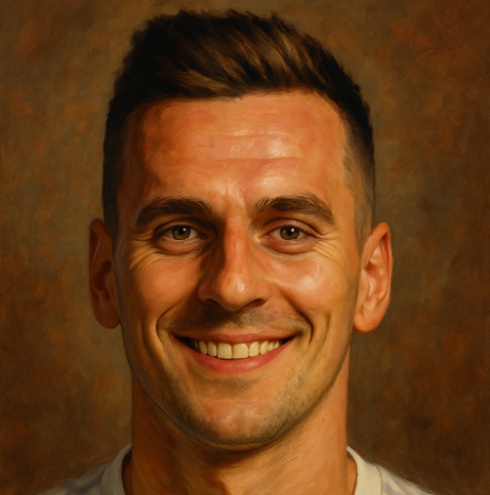 Arkadiusz Milik - Avatar