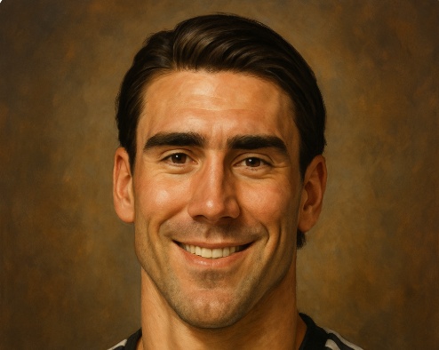 Dusan Vlahovic - Avatar