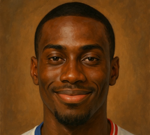 Timothy Weah - Avatar