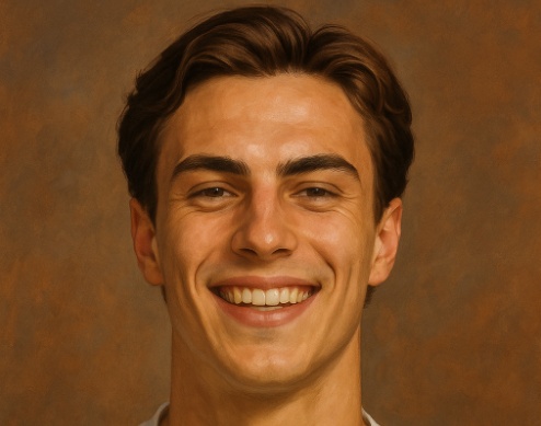 Kenan Yildiz - Avatar