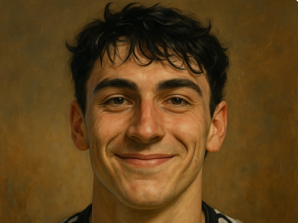 Diego Pugno - Avatar