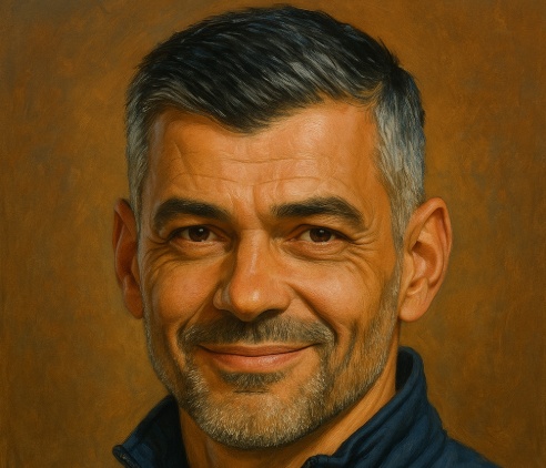 Sergio Conceicao - Avatar