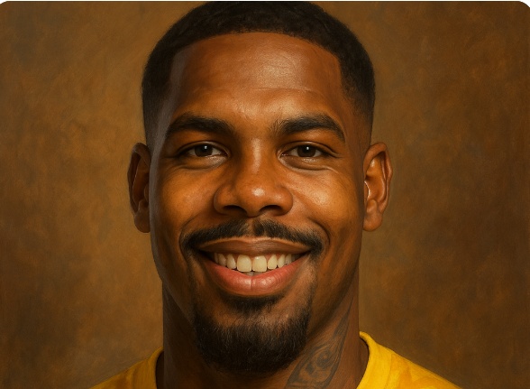 Mike Maignan - Avatar