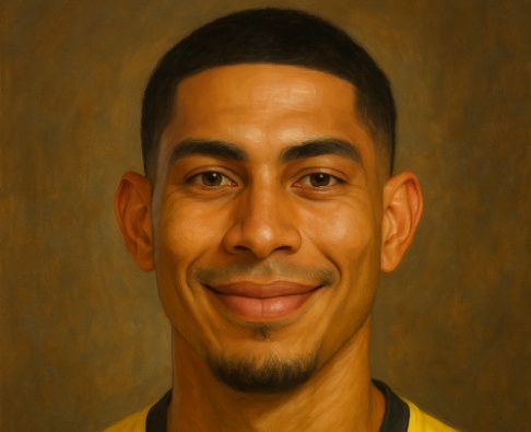 Devis Vasquez - Avatar