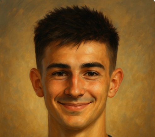 Lorenzo Torriani - Avatar