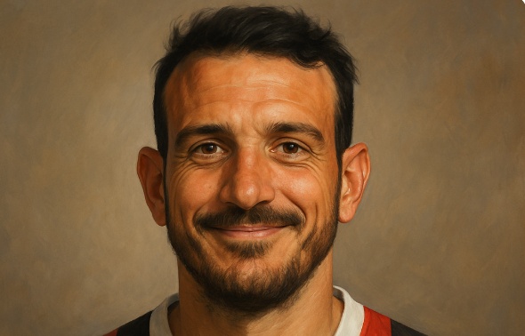 Alessandro Florenzi - Avatar