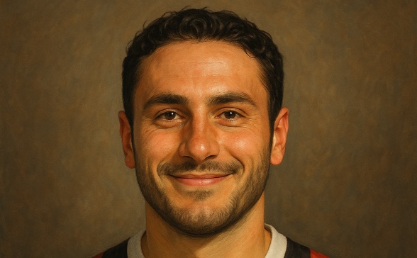 Davide Calabria - Avatar