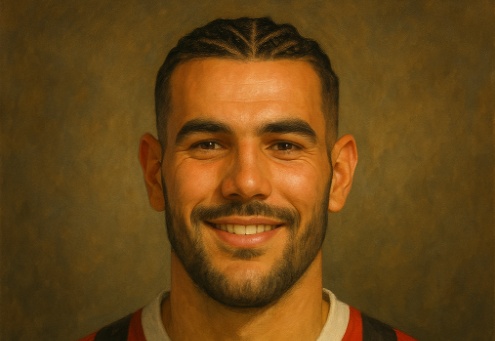Theo Hernandez
