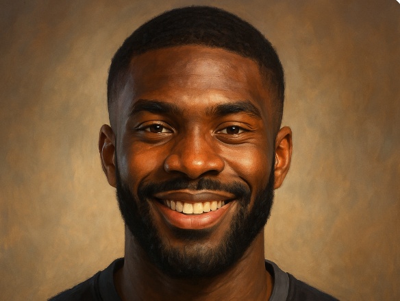 Fikayo Tomori - Avatar