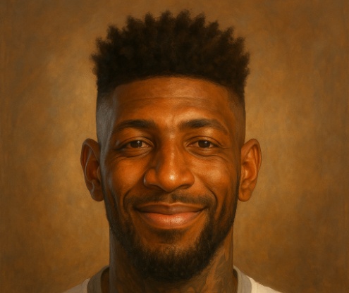 Emerson Royal - Avatar