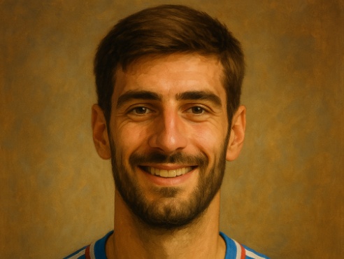 Matteo Gabbia - Avatar