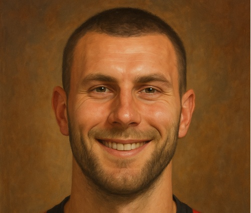 Strahinja Pavlovic - Avatar