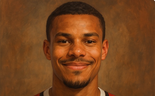 Malick Thiaw - Avatar