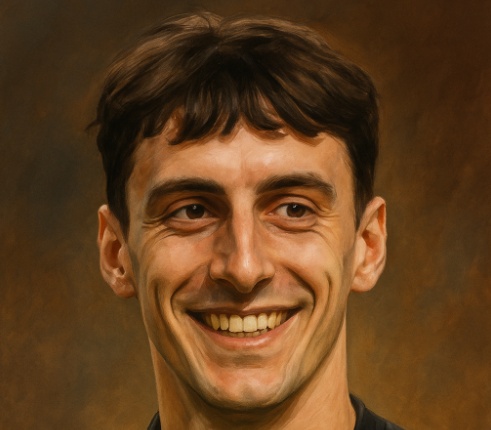 Filippo Terracciano - Avatar