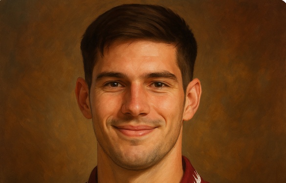 Marco Pellegrino