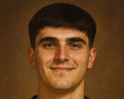 Davide Bartesaghi - Avatar