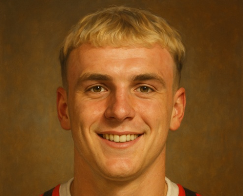 Alex Jimenez - Avatar