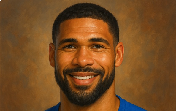 Ruben Loftus-Cheek - Avatar