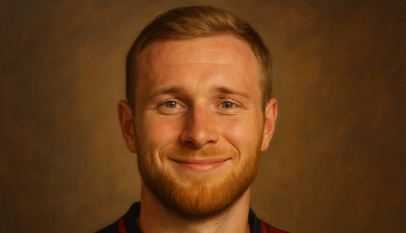 Tommaso Pobega - Avatar