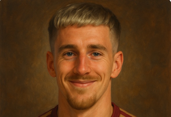 Alexis Saelemaekers - Avatar