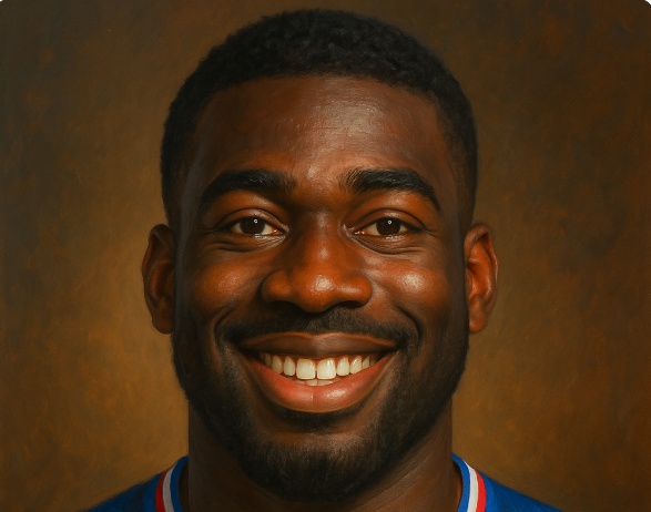 Youssouf Fofana