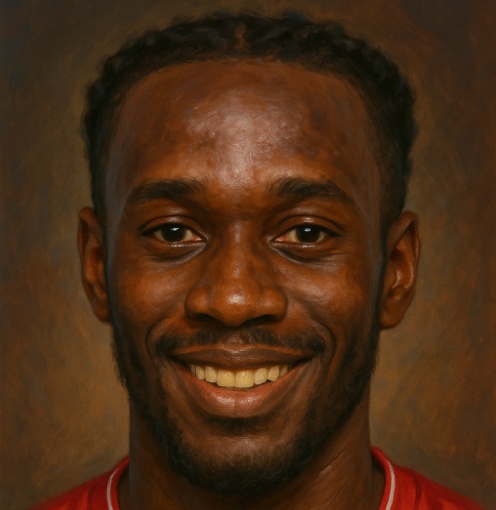 Warren Bondo - Avatar