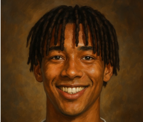 Kevin Zeroli - Avatar