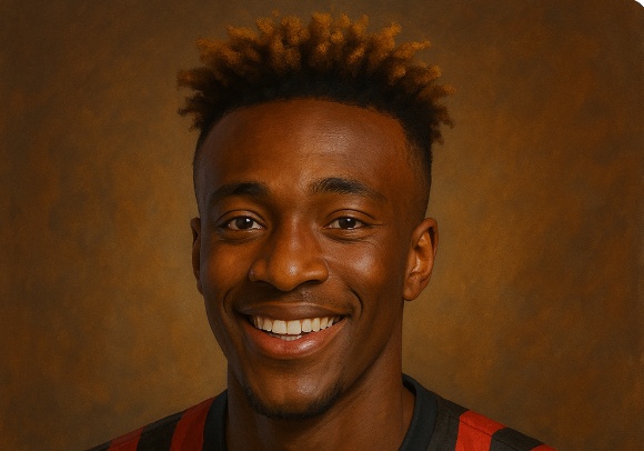 Tammy Abraham