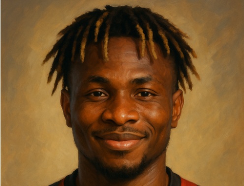 Samuel Chukwueze - Avatar