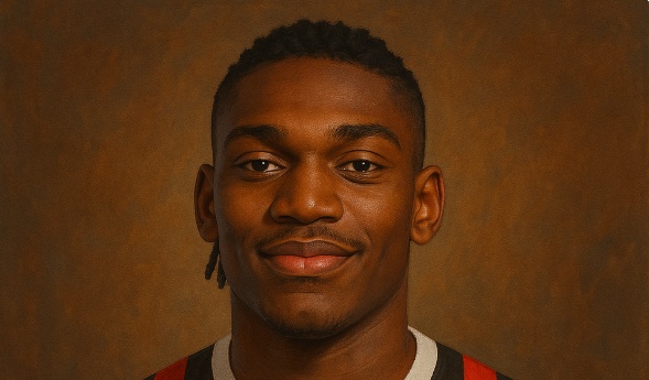 Rafael Leao - Avatar