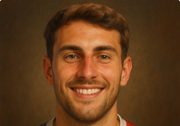 Santiago Gimenez