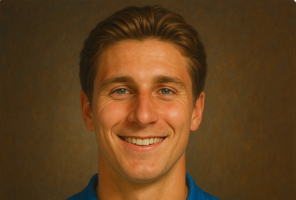 Lorenzo Colombo - Avatar