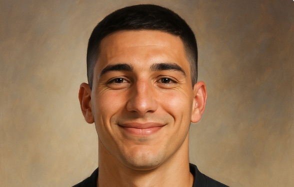 Marko Lazetic - Avatar