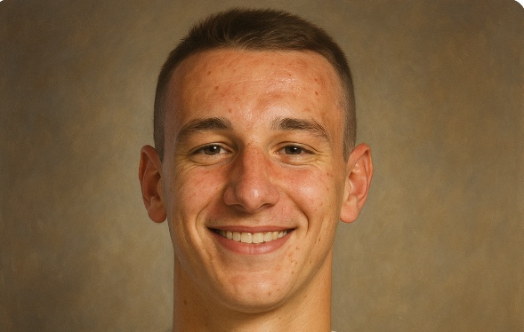 Francesco Camarda - Avatar