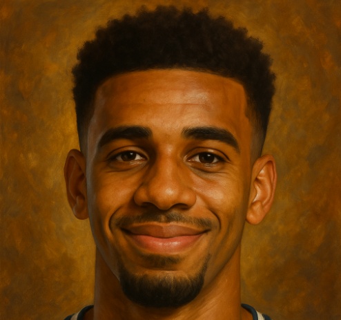 Ethan Nwaneri - Avatar