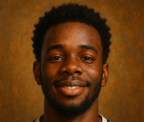 Nathan Butler-Oyedeji - Avatar