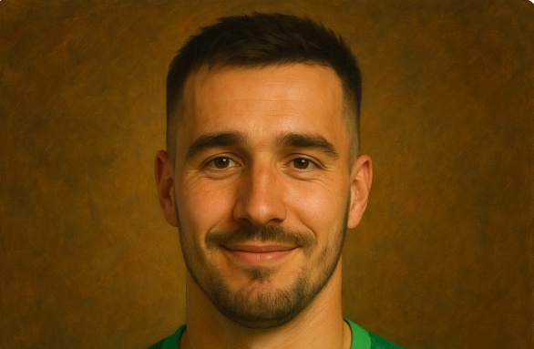 Arnau Tenas - Avatar