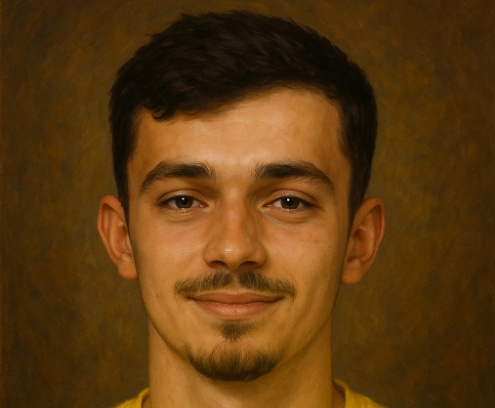 Lucas Lavallee - Avatar