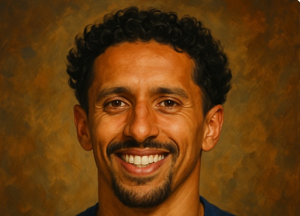 Marquinhos - Avatar