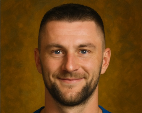 Milan Skriniar - Avatar