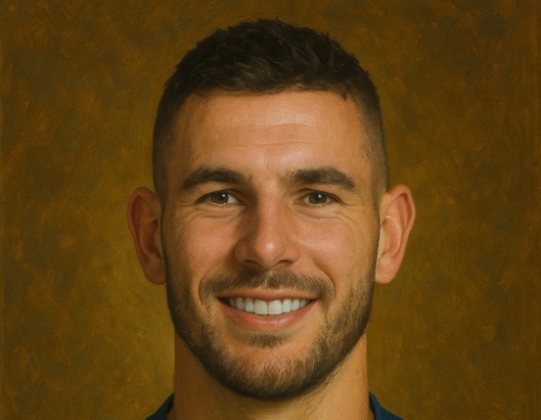 Lucas Hernandez - Avatar