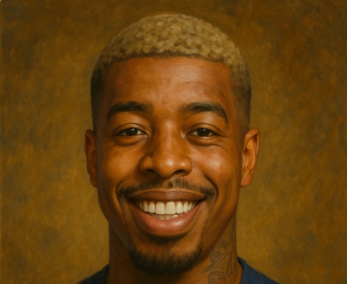 Presnel Kimpembe - Avatar