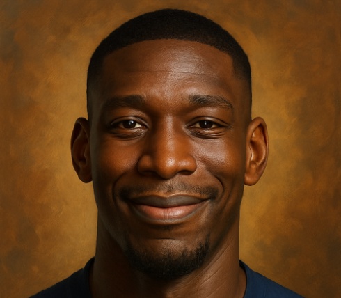 Nordi Mukiele - Avatar