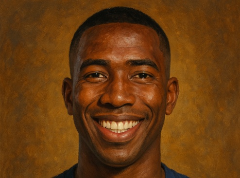 Willian Pacho - Avatar