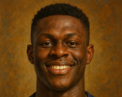 Nuno Mendes - Avatar