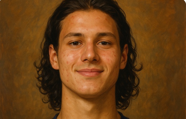 Naoufel El Hannach - Avatar