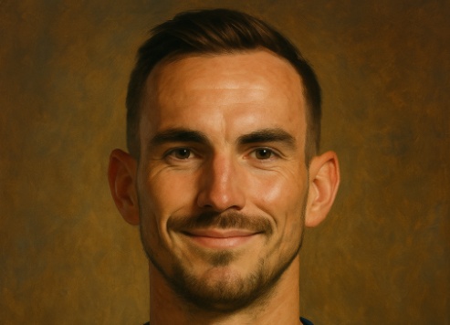 Fabian Ruiz - Avatar