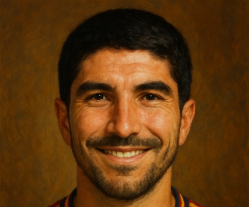 Carlos Soler - Avatar