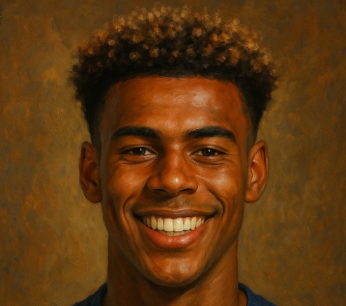 Desire Doue - Avatar